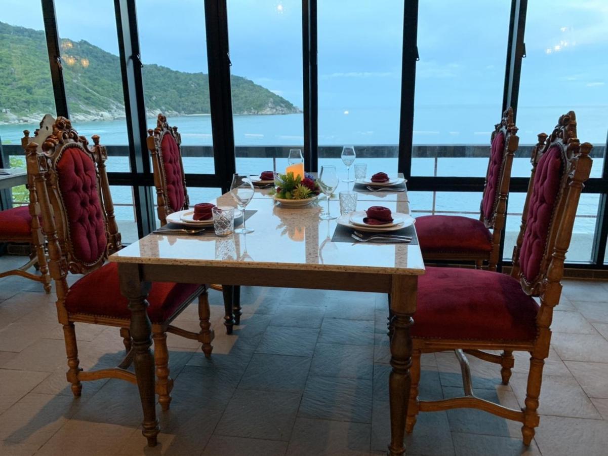 Skymoon Resort Haad Rin Eksteriør bilde